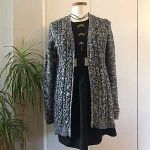 Lands’ End Drifter Sweater